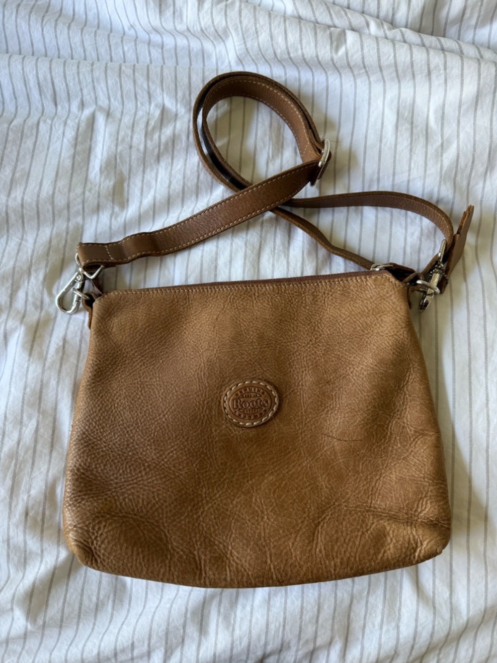 Roots bag - Picture 4 of 4